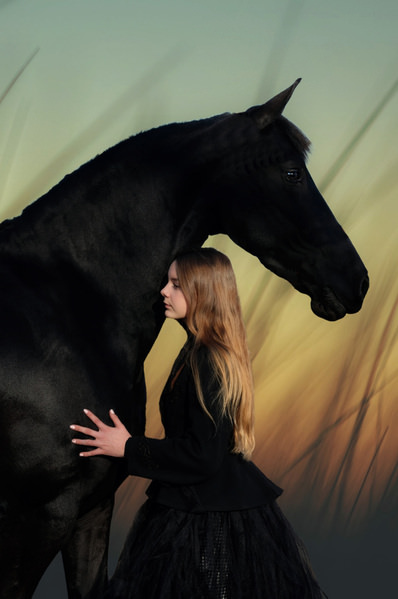 Photograph Reiny Bourgonje Solstice on One Eyeland