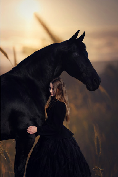 Photograph Reiny Bourgonje Solstice on One Eyeland