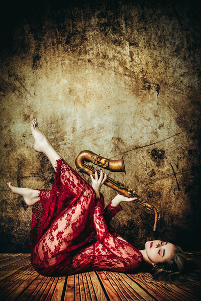 Photograph Ruslan Bolgov There Is A Melody In Everything on One Eyeland