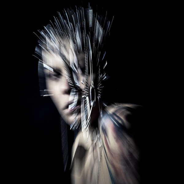 Photograph Alexandru Crisan Punk Ist Tot on One Eyeland