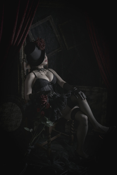 Photograph Danduka Yasuo Glossy on One Eyeland