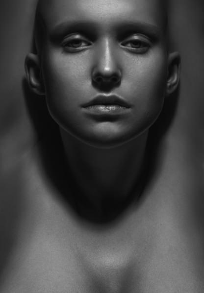 Photograph Klara Stojanik Fr9 on One Eyeland