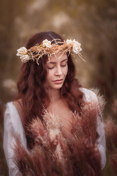 Photograph Ricardo Zanetta Primavera Morta on One Eyeland