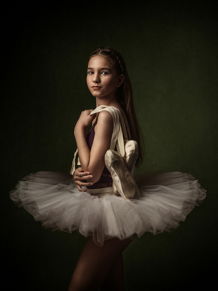 Photograph Paola Massa Grow Up on One Eyeland