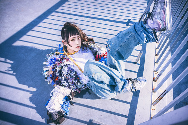 Photograph Daisuke Kiyota Mp3 on One Eyeland