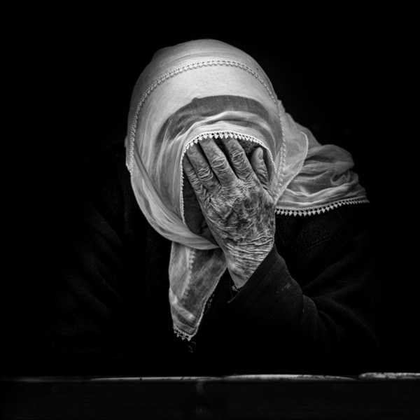 Photograph Murad Halim A Quite Moment on One Eyeland