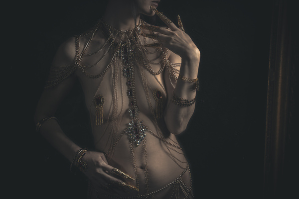 Photograph Danduka Yasuo Aesthetic Consciousness on One Eyeland