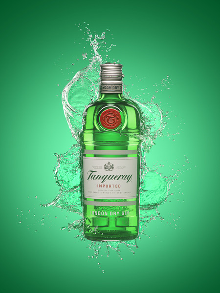 Photograph Gaurav Kumar Tanqueray Gin One on One Eyeland