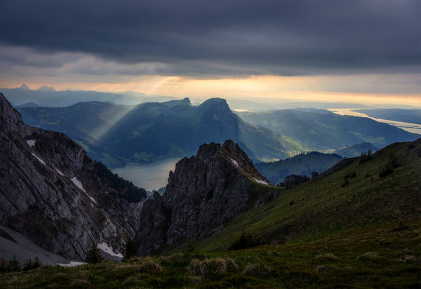 Photograph Matteo Rolfi Drama on One Eyeland