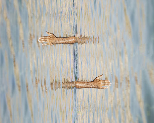 Photograph Ebrahim Rahiminezhad Mystery on One Eyeland