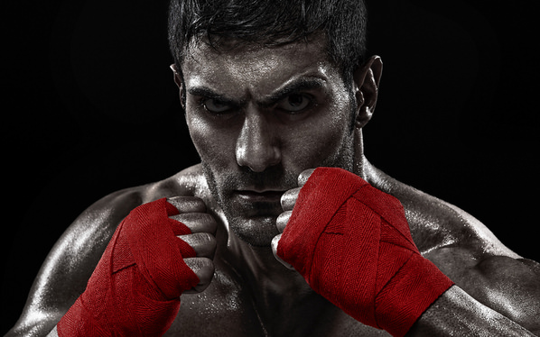 Photograph Arash Beheshti Worth Fighting For on One Eyeland