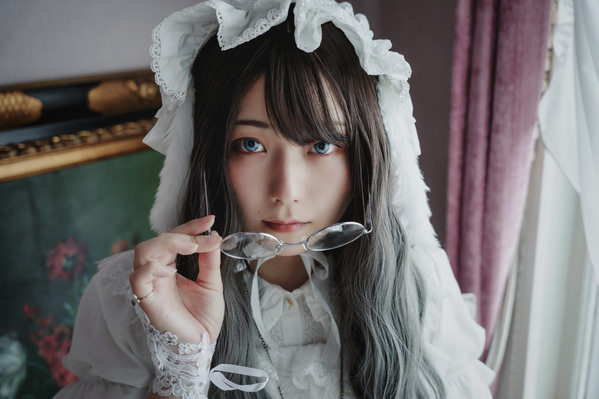 Photograph Nobu Ishijima Namaco on One Eyeland