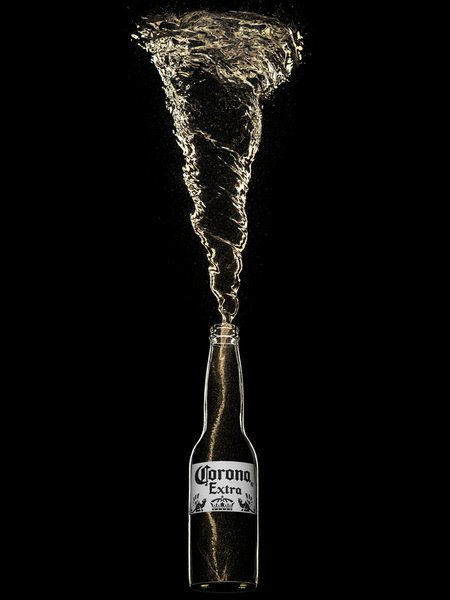 Photograph Gaurav Kumar Corona Extra on One Eyeland