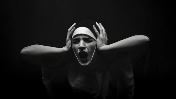 Photograph Alexandru Crisan All The Voices In My Head on One Eyeland