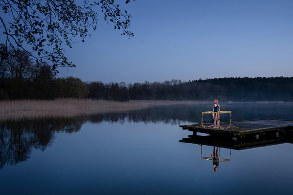 Photograph Przemyslaw Koch Covid Times on One Eyeland