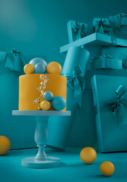 Photograph Amir Shirazian Let Celebrate on One Eyeland