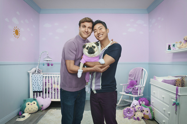 Photograph Kremer Johnson Happy New Home Owners on One Eyeland