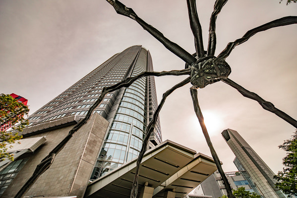 Photograph Setsuna Kurouzu The Workplace Where I Used To Work on One Eyeland