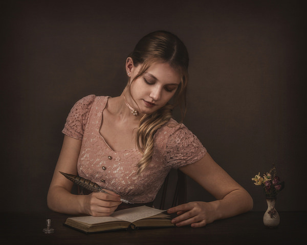 Photograph Peter Rooney The Diary on One Eyeland