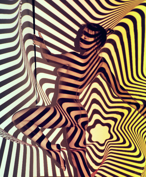 Photograph Max Solve Z on One Eyeland
