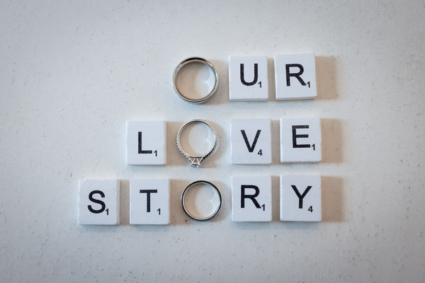 Photograph Mischa Baettig Our Love Story on One Eyeland