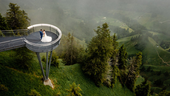 Photograph Mischa Baettig On The Top on One Eyeland