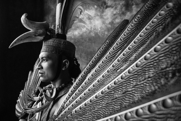 Photograph Fadhel Muhamad Fajeri Poyang on One Eyeland