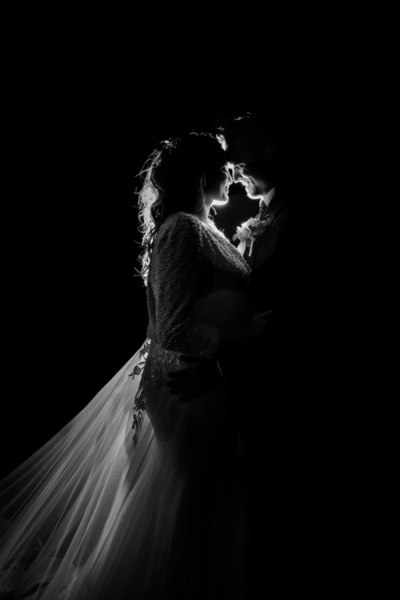 Photograph Mischa Baettig In The Dark on One Eyeland
