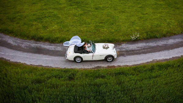 Photograph Mischa Baettig Fast And Furious on One Eyeland