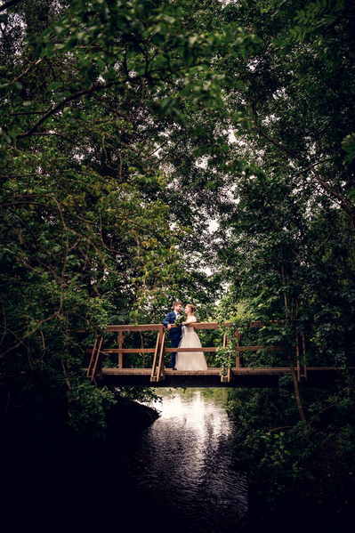 Photograph Michael Foels Into The Woods on One Eyeland