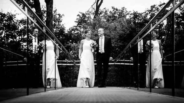 Photograph Michael Foels Mirrors on One Eyeland