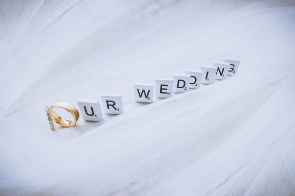 Photograph Mischa Baettig Our Wedding on One Eyeland