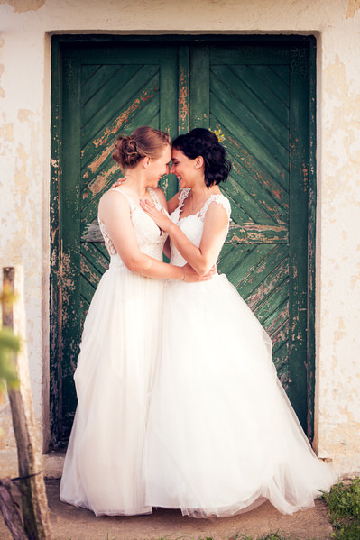 Photograph Michael Foels The Door on One Eyeland
