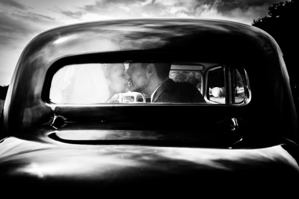 Photograph Michael Foels Backseat on One Eyeland