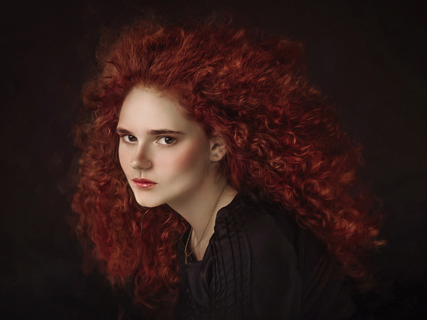 Photograph Hanna Derecka Natalia on One Eyeland