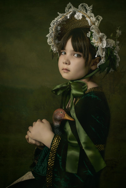 Photograph Miki Sauce Savier on One Eyeland