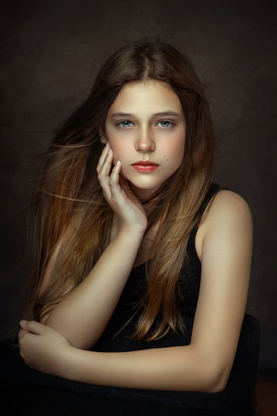 Photograph Hanna Derecka Kinga on One Eyeland