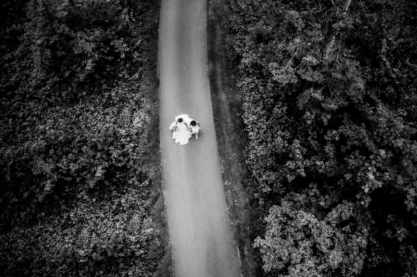 Photograph Mischa Baettig The Way To The Ceremony on One Eyeland