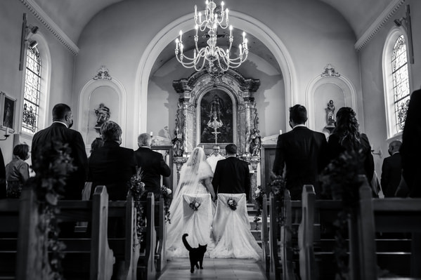 Photograph Mischa Baettig Catwalk on One Eyeland
