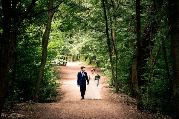 Photograph Michael Foels Forest Walk on One Eyeland