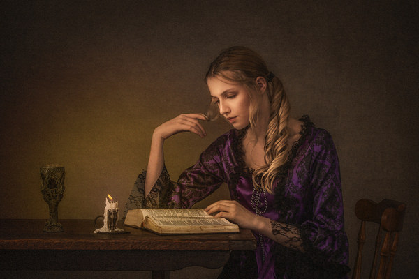 Photograph Peter Rooney Th on One Eyeland