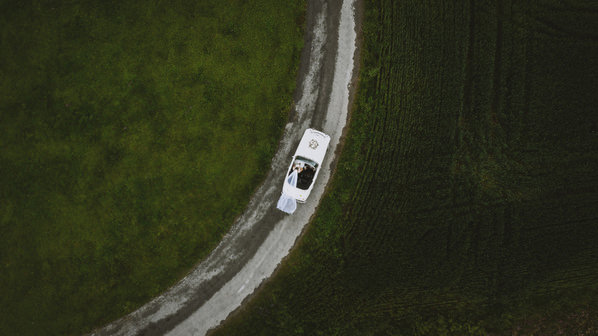 Photograph Mischa Baettig Fast And Furious on One Eyeland