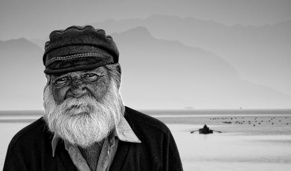 Photograph Ilija Stanusic Memories on One Eyeland