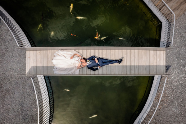 Photograph Mischa Baettig The Bridge on One Eyeland
