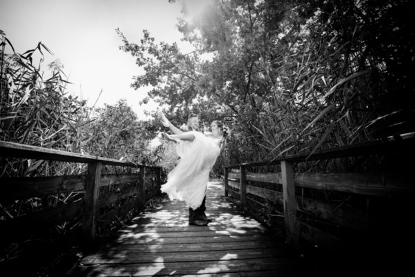 Photograph Mischa Baettig Twirl on One Eyeland