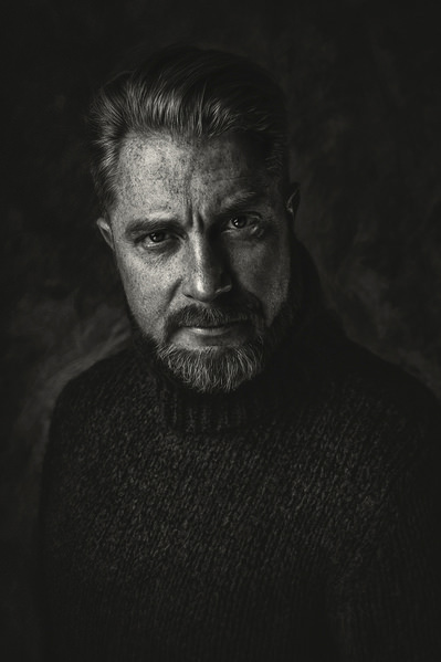 Photograph Hanna Derecka Robert on One Eyeland