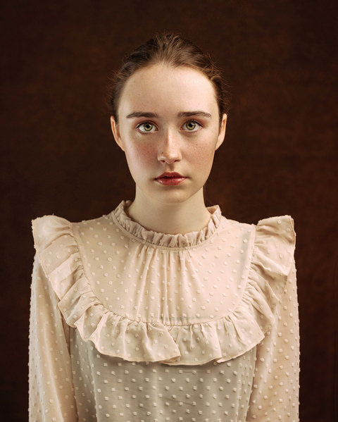 Photograph Hanna Derecka Maja on One Eyeland