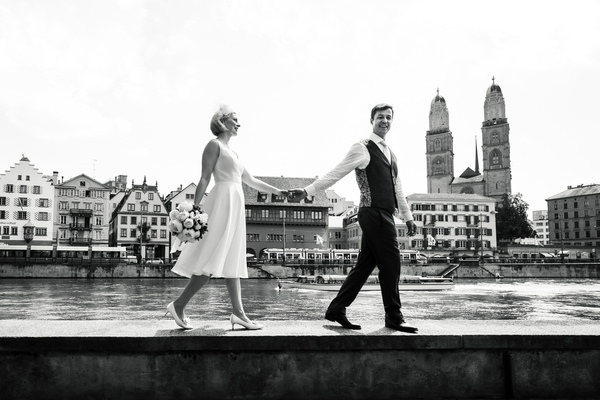 Photograph Mischa Baettig Walking on One Eyeland