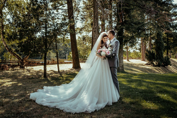 Photograph Martin Krystynek Wedding on One Eyeland