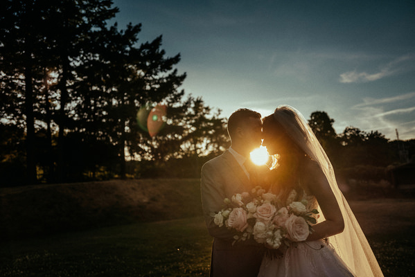 Photograph Martin Krystynek Wedding on One Eyeland